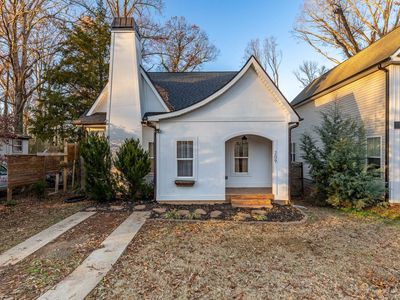 209 Rogers Ave, Greenville, SC, 29617