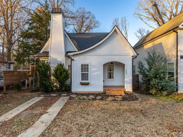 209 Rogers Ave, Greenville, SC 29617