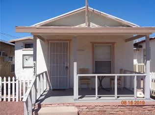 317 N 3rd St, Kingman, AZ 86401