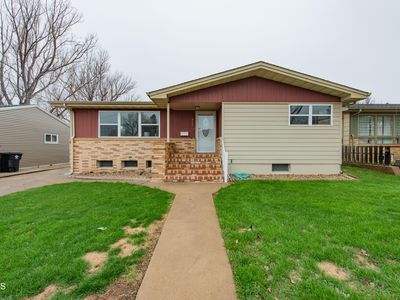 937 Sims St, Dickinson, ND, 58601