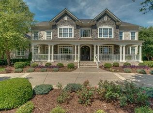 255 Gillette Dr, Franklin, TN 37069