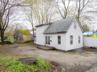 11 Floral St, Bath, ME 04530