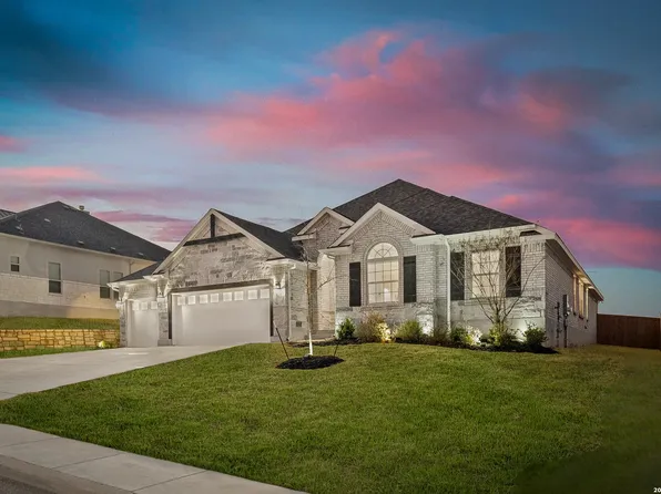 3717 Cualquiera, San Antonio, TX 78261