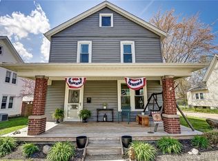 962 S Detroit St, Xenia, OH 45385