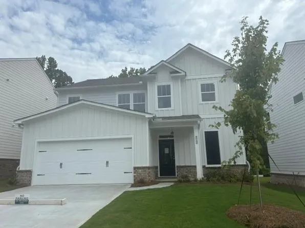3342 Wild Clary Ct Lot 66, Buford, GA 30519