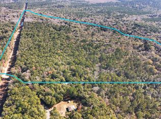 20 Skeeter Rd, Ponce De Leon, FL 32455