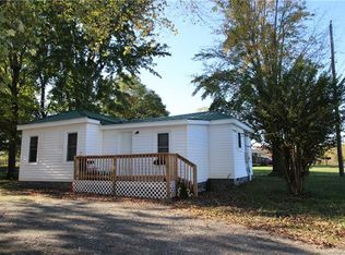 3107 Corliss Ave, Salisbury, NC 28147