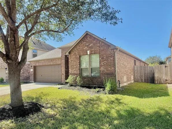 11103 Avery Oaks Ln, Richmond, TX 77406