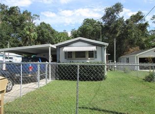 171 SW 1st St, Webster, FL 33597