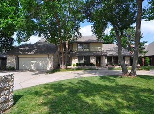 11208 Shady Glen Rd, Oklahoma City, OK 73162