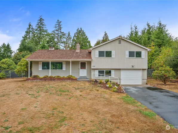 5508 Alder Glen Road, Aberdeen, WA 98520