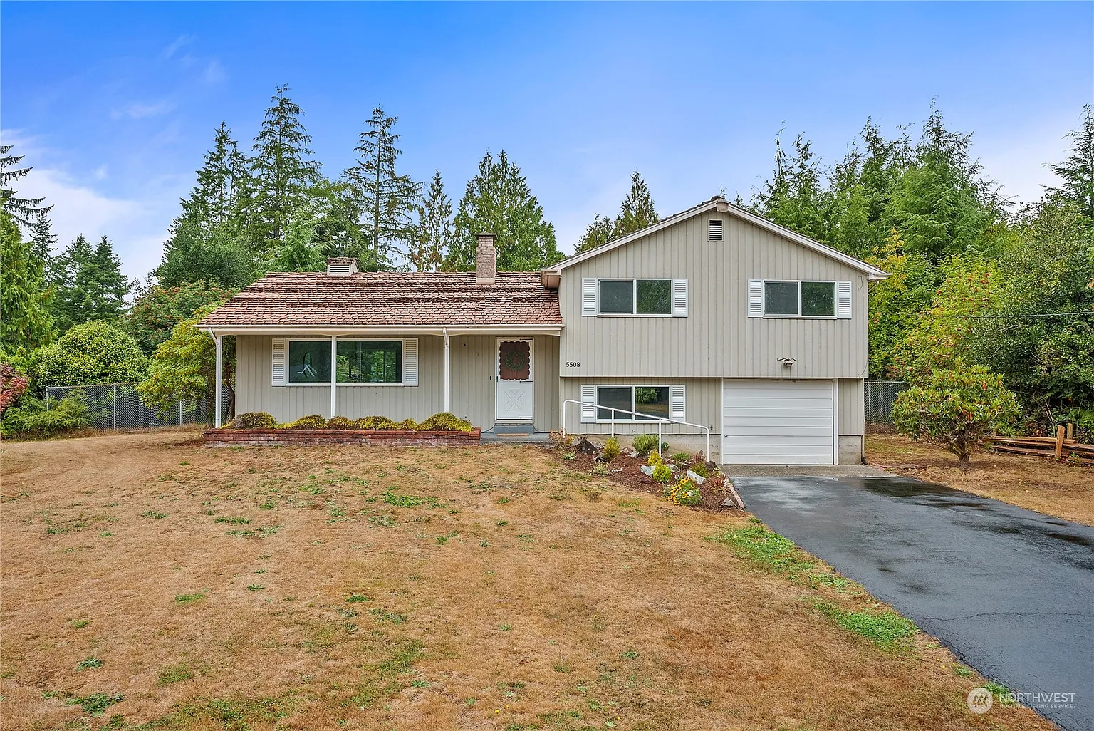 5508 Alder Glen Road photo 1