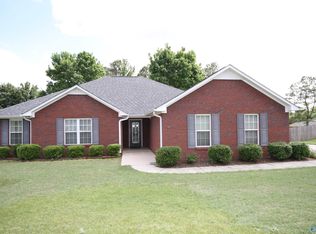 114 Fenwick Pl, Harvest, AL 35749