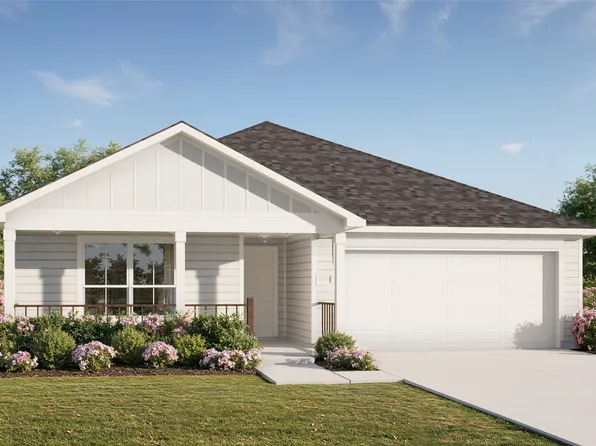218 Morningside Dr, Farmersville, TX 75442