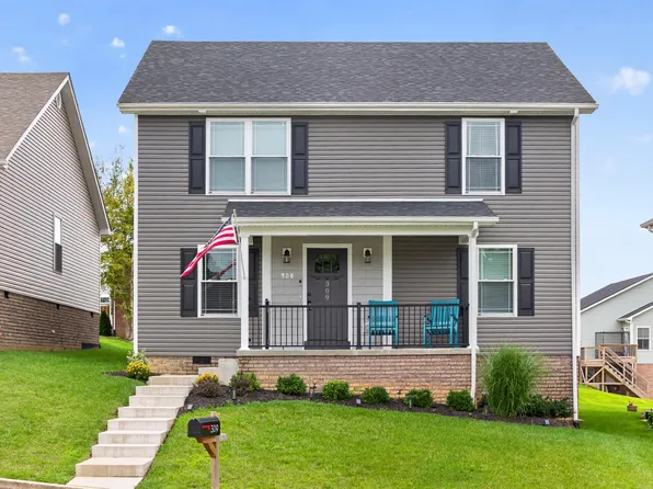 309 Gallahadion Ct, Winchester, KY 40391