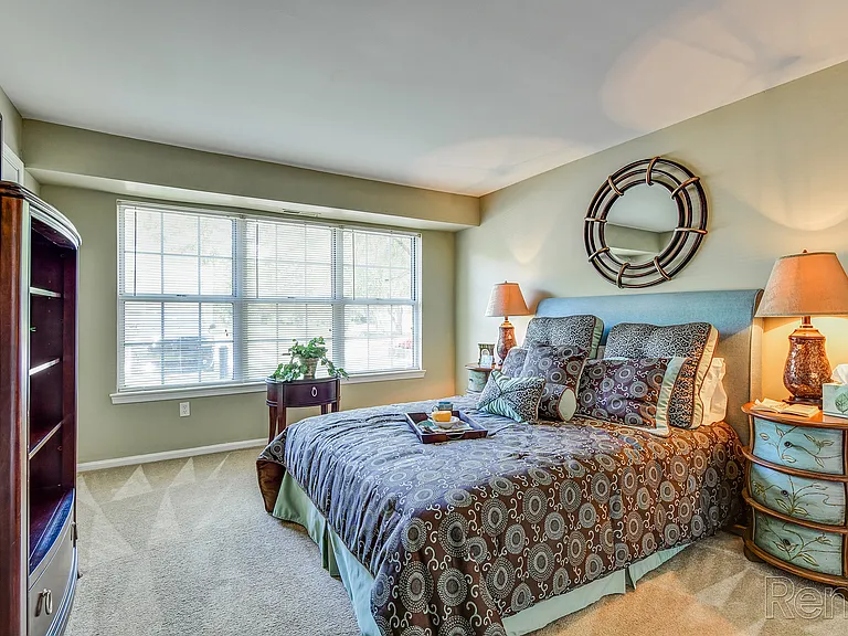 Woodmill Apartments — Photo 11