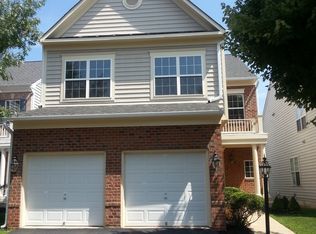 14314 Bakerwood Pl, Haymarket, VA 20169