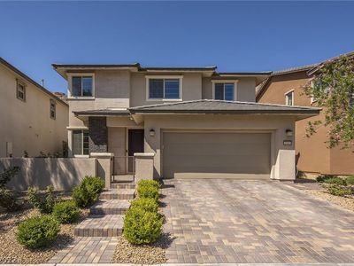 5707 Mesa Mountain Dr, Las Vegas, NV, 89135