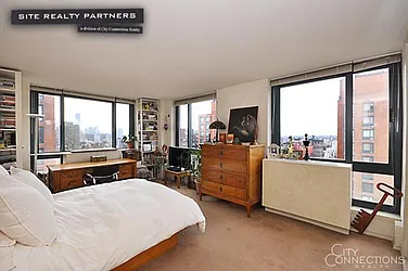 Rented by City Connections Realty