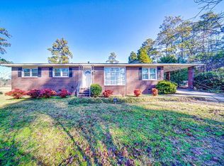 206 Pineland Dr, Beech Island, SC 29842