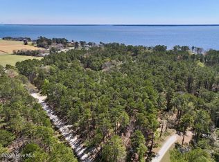 0 Lot 1 Creek Place Road, Arapahoe, NC 28510