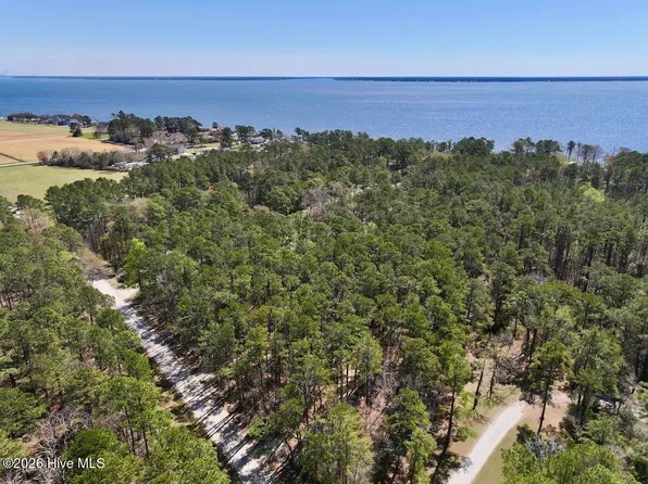 0 Lot 1 Creek Place Road, Arapahoe, NC 28510