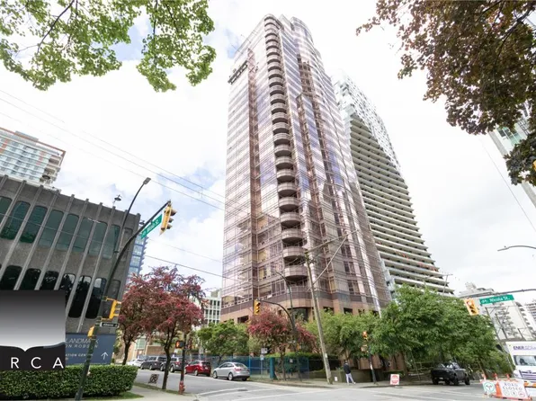 1500 Alberni St #18B, Vancouver, BC V6G 3C9