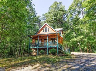 48 Timber Ridge Rd, Blue Ridge, GA 30513