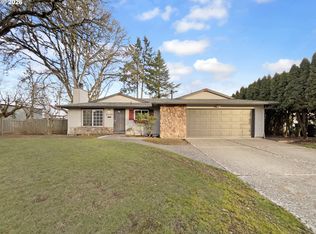 2730 SE 45th Ct, Hillsboro, OR 97123