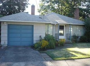 4812 SE 44th Ave, Portland, OR 97206