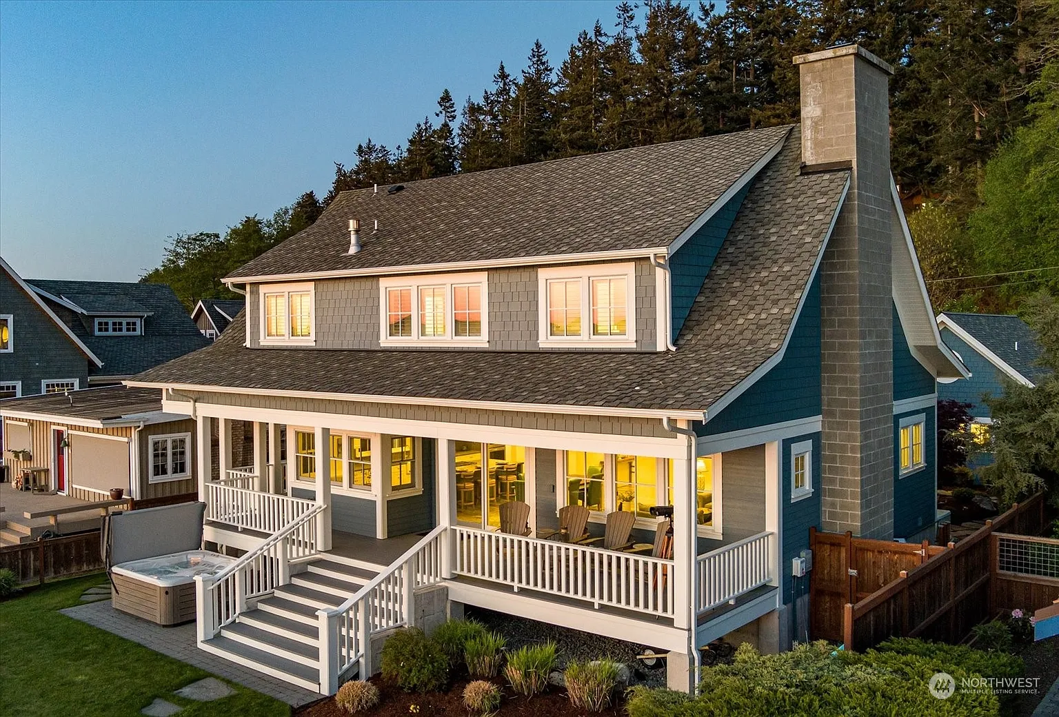6496 Bay Road photo 1