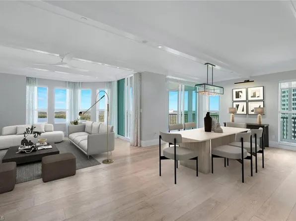 285 Grande WAY #1006, NAPLES, FL 34110