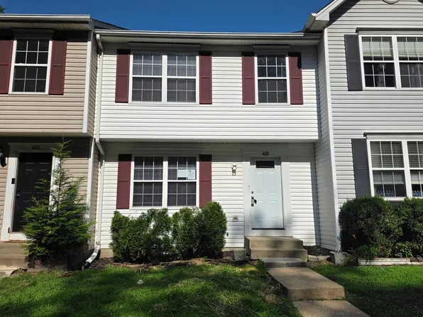 408 Munsons Hill Ct, Stafford, VA 22554