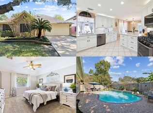 16322 Mango Ridge Ct, Humble, TX 77396
