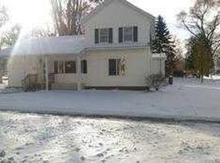 75 E 4th St, Shelby, MI 49455