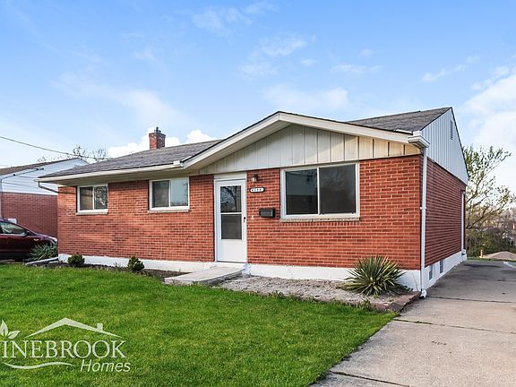 2nd image of 4398 Saint Dominic Dr