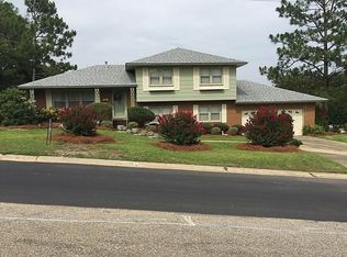 1602 Edgecombe Ave, Fayetteville, NC 28301