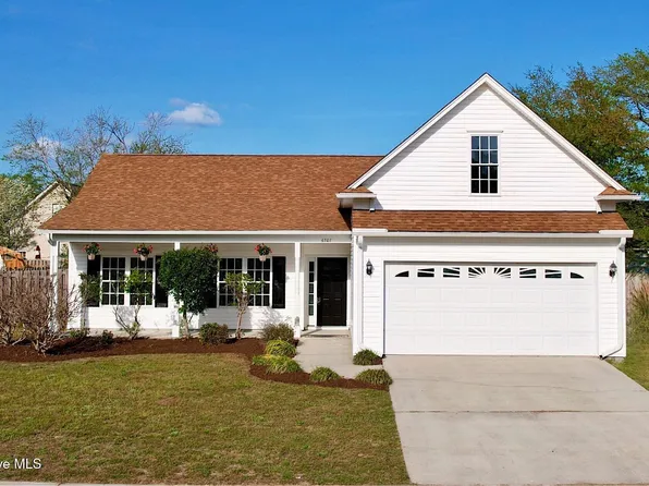 6707 Dorrington Drive, Wilmington, NC 28412