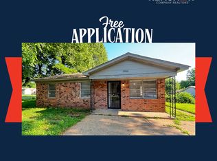 3556 Arnold Rd, Memphis, TN 38118