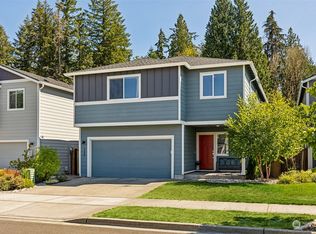1389 92nd Way SE, Tumwater, WA