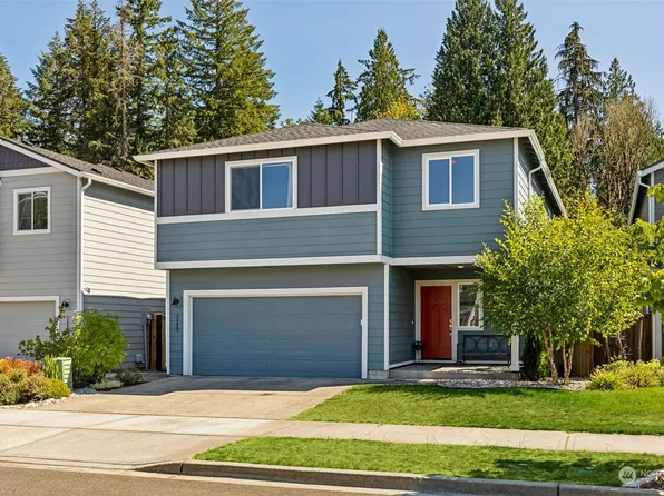 1389 92nd Way SE, Tumwater, WA 98512