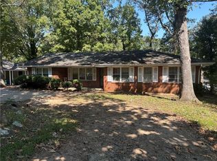 2132 River Rd, Ellenwood, GA 30294