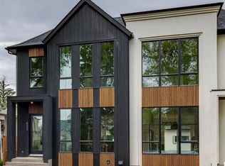 532 S 51st Ave SW, Calgary, AB T2V0A3