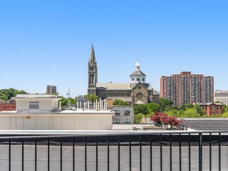 1457 Tremont St #309 — Photo 17