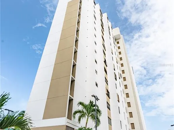 299 Del Parque #802, San Juan, PR 00912