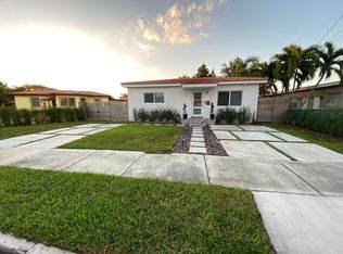 66 SW 32 Court Rd, Miami, FL 33135