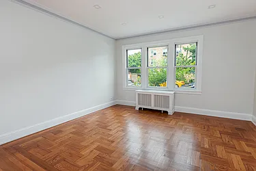 Rented by Keller Williams NYC