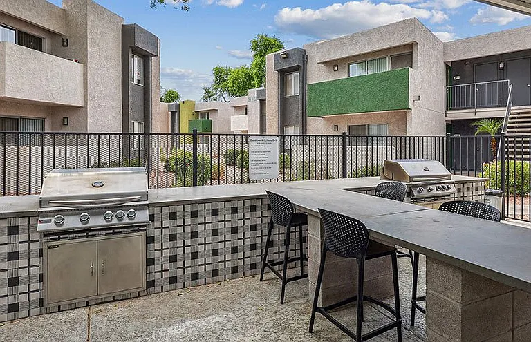 Westmount at the District Apartments — Photo 10