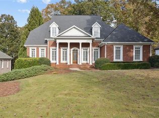 4385 Hamilton Mill Rd, Buford, GA 30518