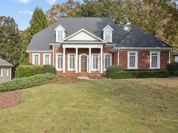 4385 Hamilton Mill Rd, Buford, GA 30518